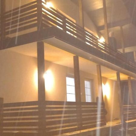 Vila Nika Crni Vrh Екстер'єр фото