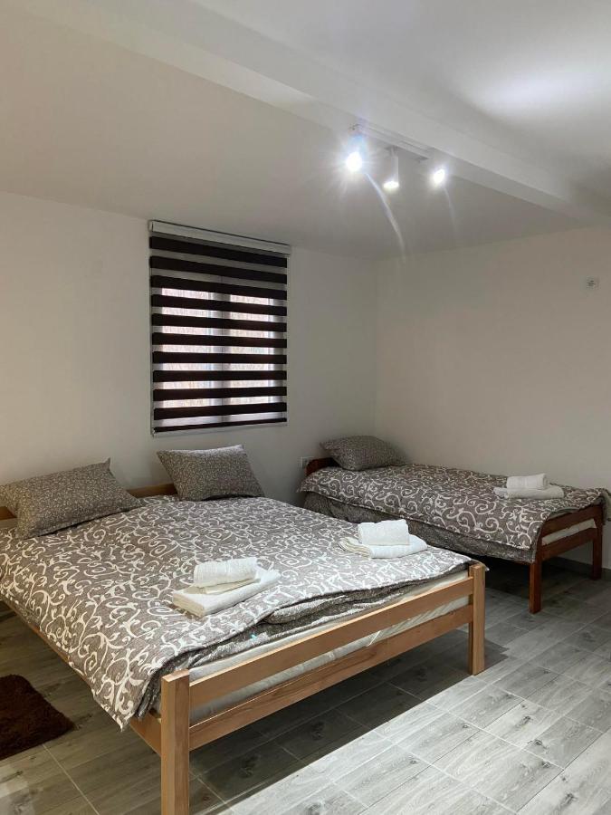 Vila Nika Crni Vrh Екстер'єр фото