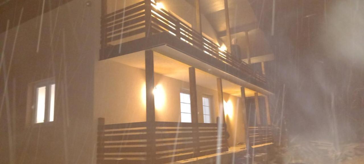 Vila Nika Crni Vrh Екстер'єр фото